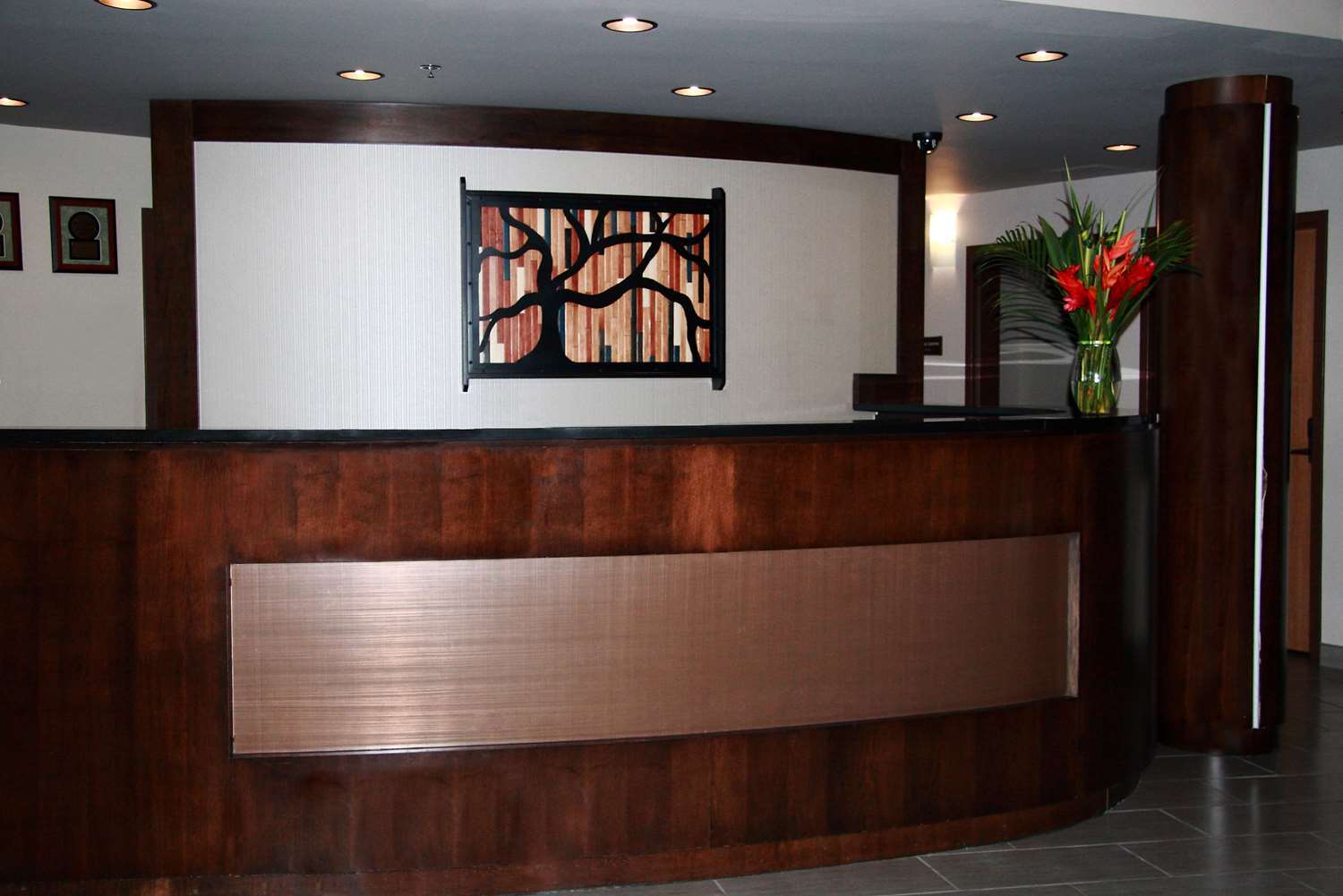 Best Western Plus Bridgewater Hotel & Convention Centre Bagian luar foto