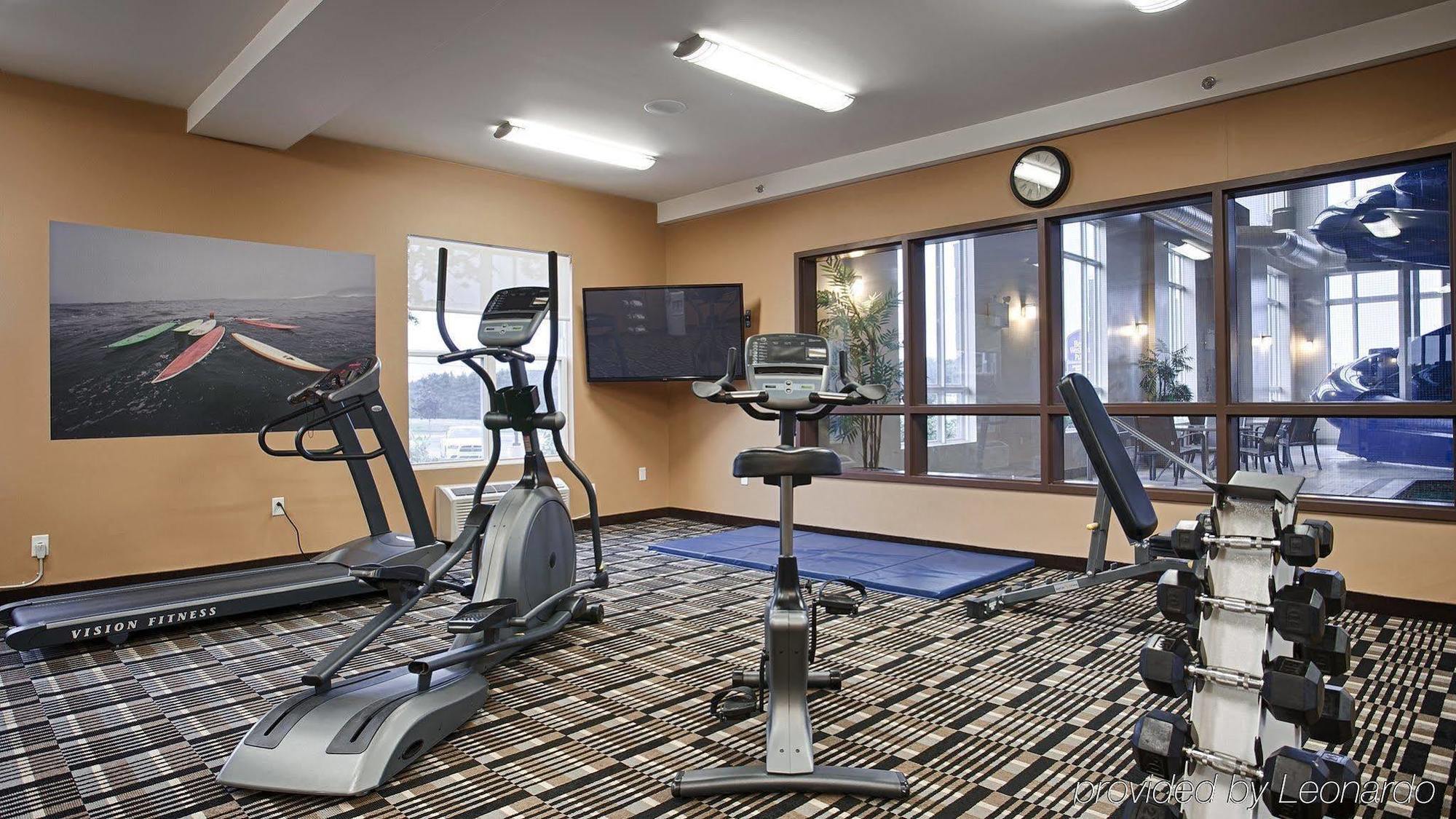Best Western Plus Bridgewater Hotel & Convention Centre Bagian luar foto